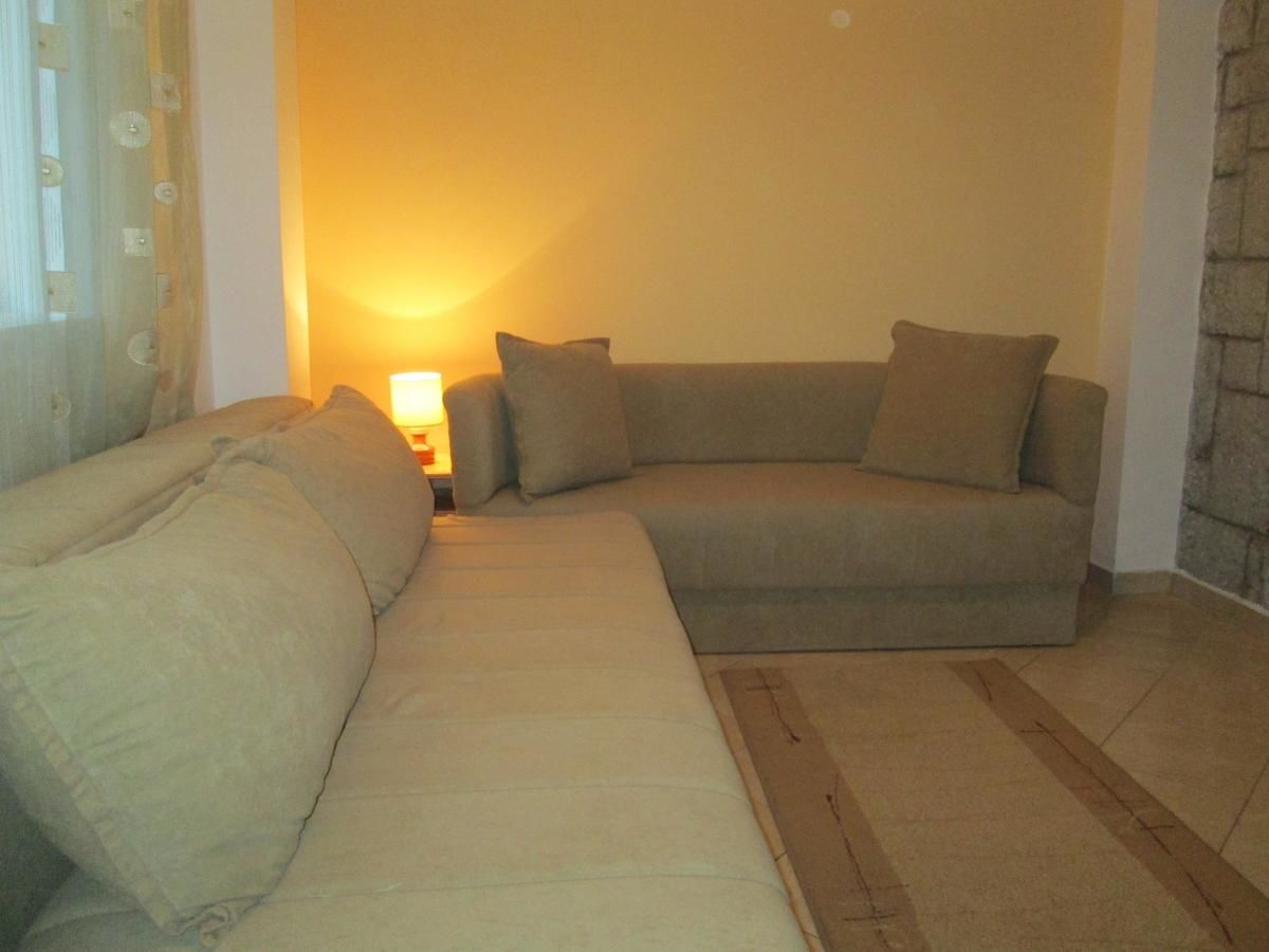 Апартаменты Apartments Mitrovići Miločer Свети-Стефан-26