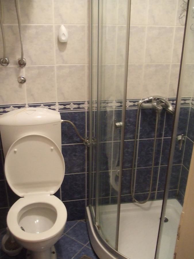 Апартаменты Apartments Mitrovići Miločer Свети-Стефан-37