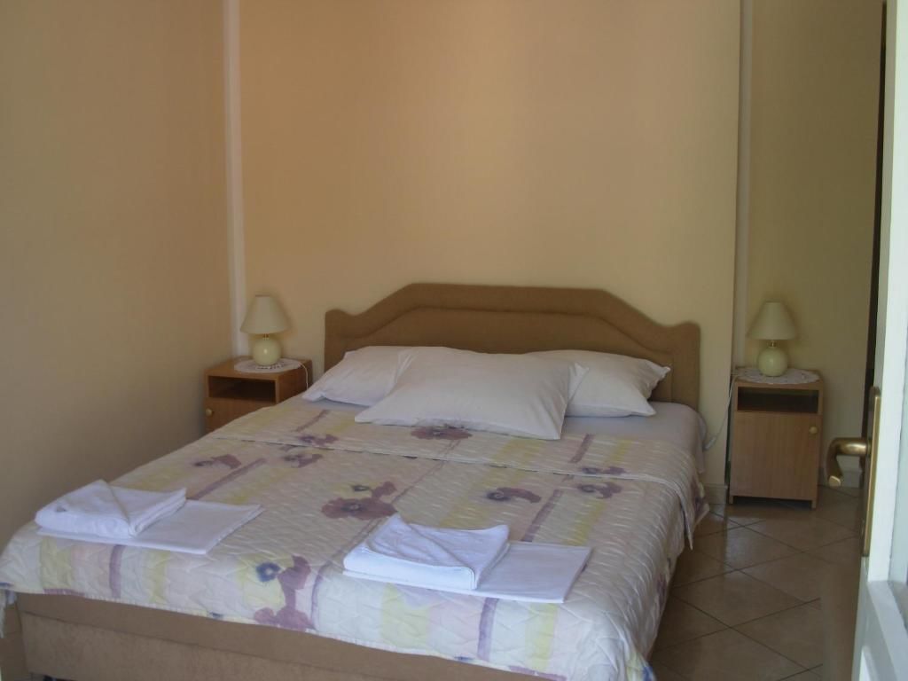 Апартаменты Apartments Mitrovići Miločer Свети-Стефан-50