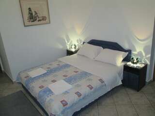 Апартаменты Apartments Mitrovići Miločer Свети-Стефан Апартаменты с 1 спальней и балконом-4