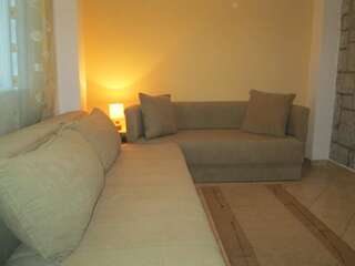 Апартаменты Apartments Mitrovići Miločer Свети-Стефан Апартаменты с 1 спальней и балконом-7