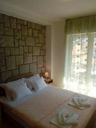 Апартаменты Apartments Mitrovići Miločer Свети-Стефан Апартаменты с 1 спальней и балконом-2