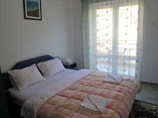 Апартаменты Apartments Mitrovići Miločer Свети-Стефан Апартаменты с 1 спальней и балконом-9