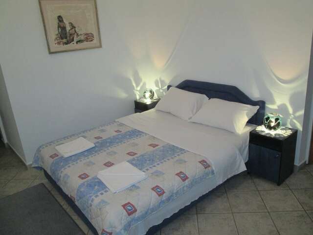 Апартаменты Apartments Mitrovići Miločer Свети-Стефан-20