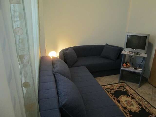 Апартаменты Apartments Mitrovići Miločer Свети-Стефан-24