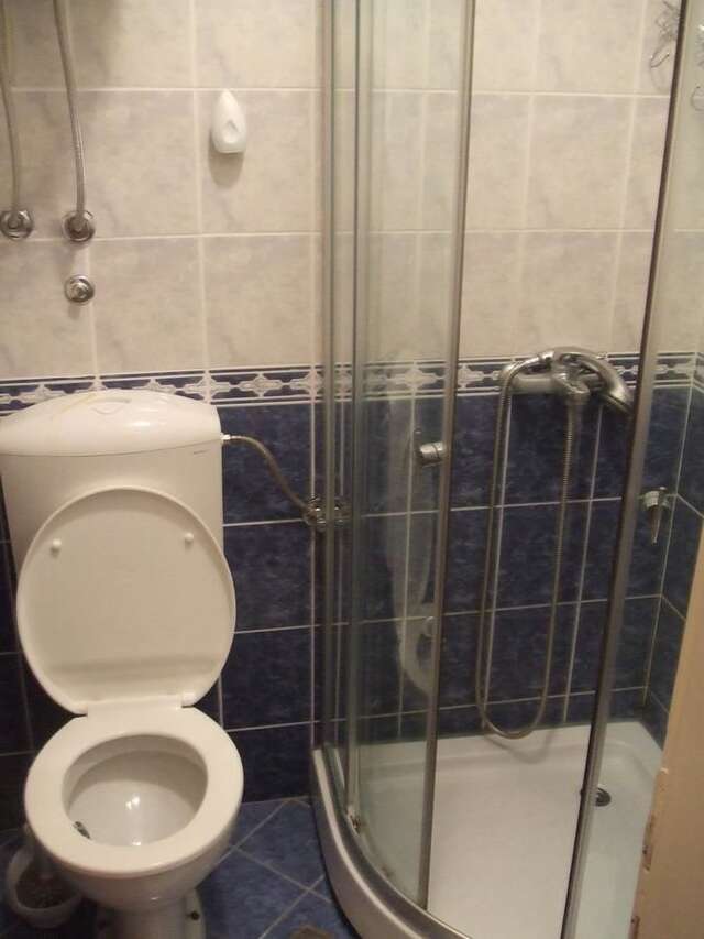 Апартаменты Apartments Mitrovići Miločer Свети-Стефан-36