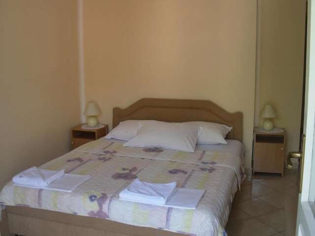 Апартаменты Apartments Mitrovići Miločer Свети-Стефан-49